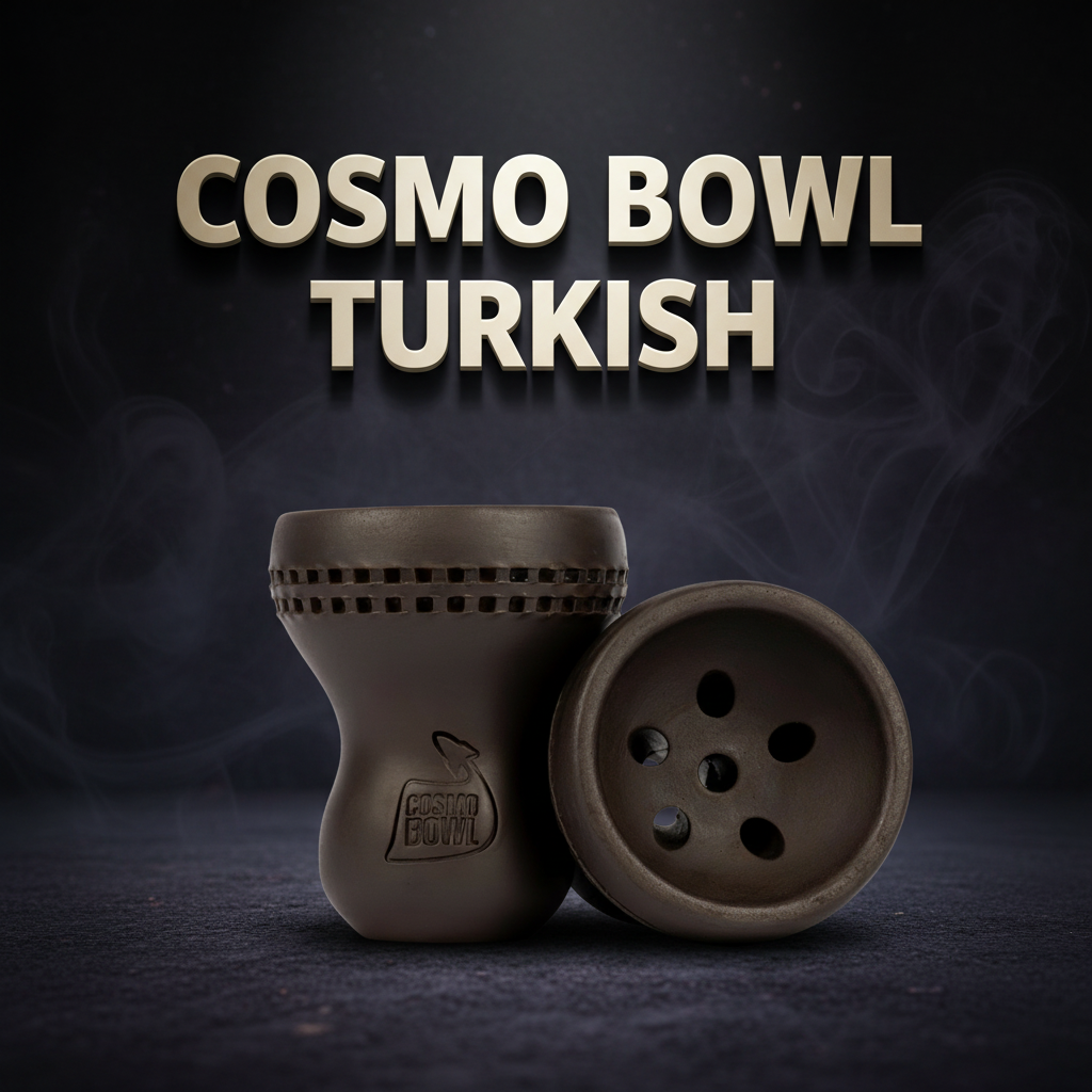 CAZOLETA COSMO BOWL TURKISH